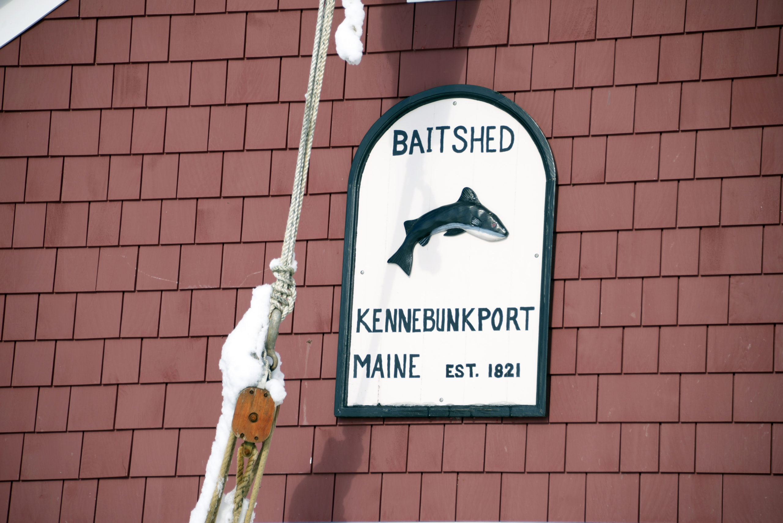 Mini Survey 5 Late May 2021 Kennebunkport 2030